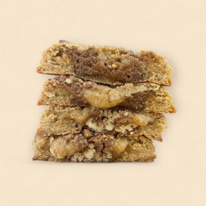 cookie érable/pécan